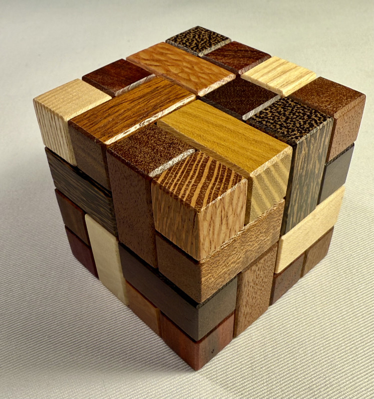 Involute