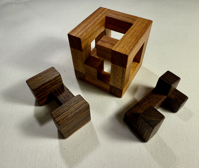 Petit Puzzle