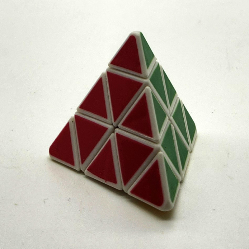 Mini Pyraminx