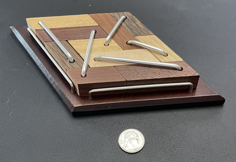 Diamond Mind
