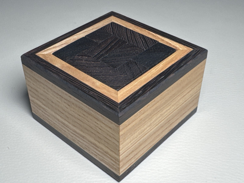 Double Symmetry - Osanori Yamamoto