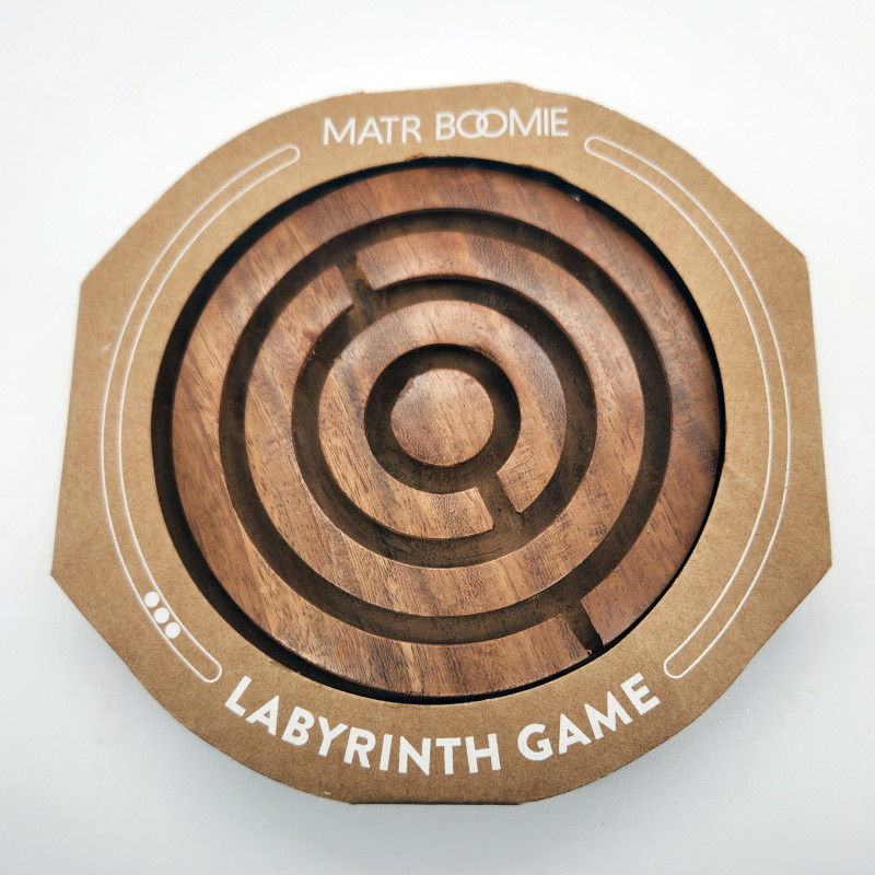 Labyrinth Game - unknown