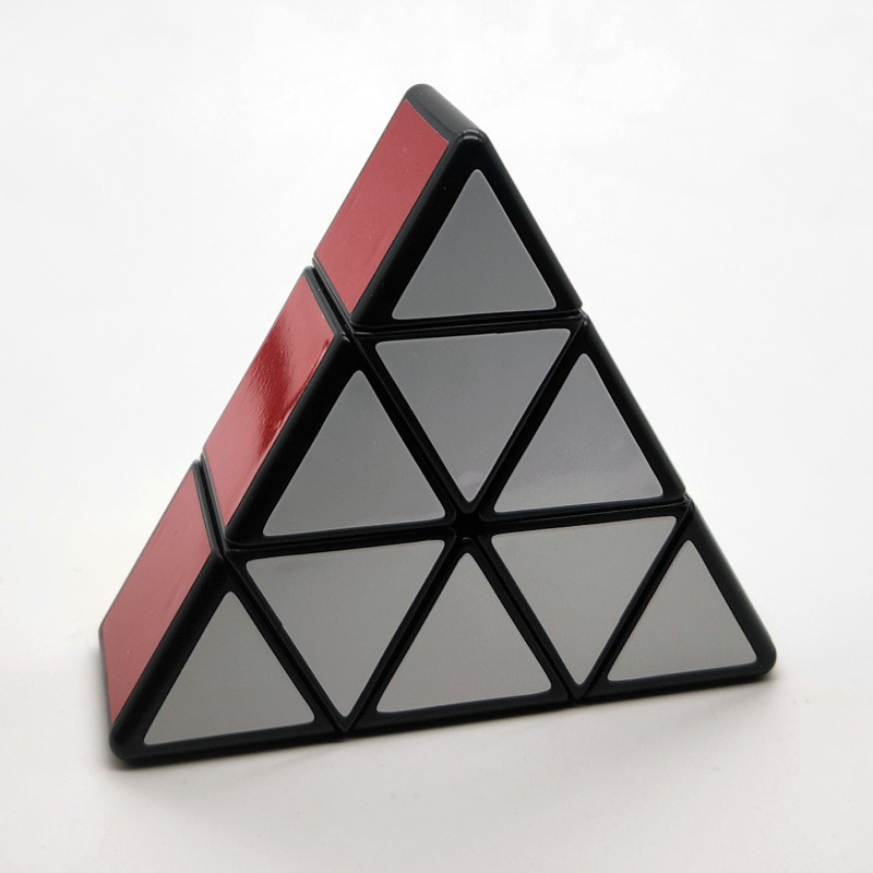 Slim Pyraminx - Evgeniy Grigoriev
