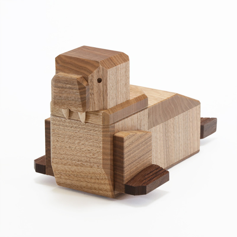 Walrus - Karakuri Creation Group (KCG)