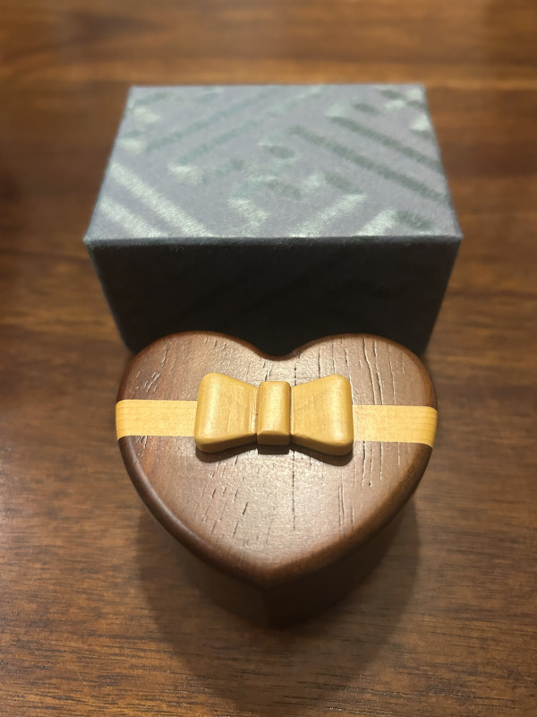 Love Box 5 - Akio Kamei