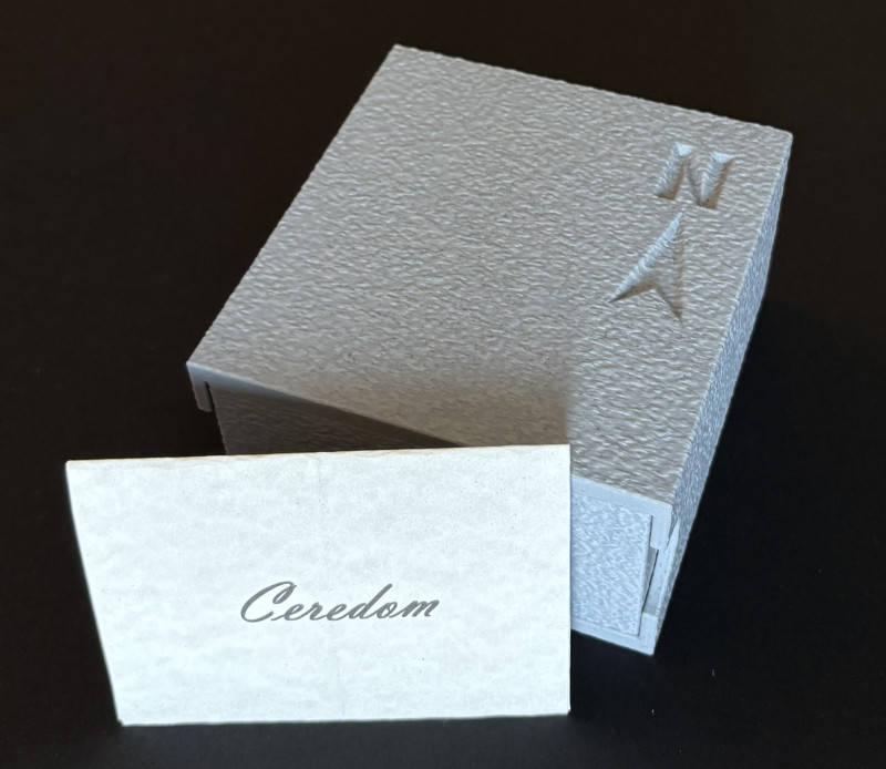 Ceredom - LJs Wood Shop