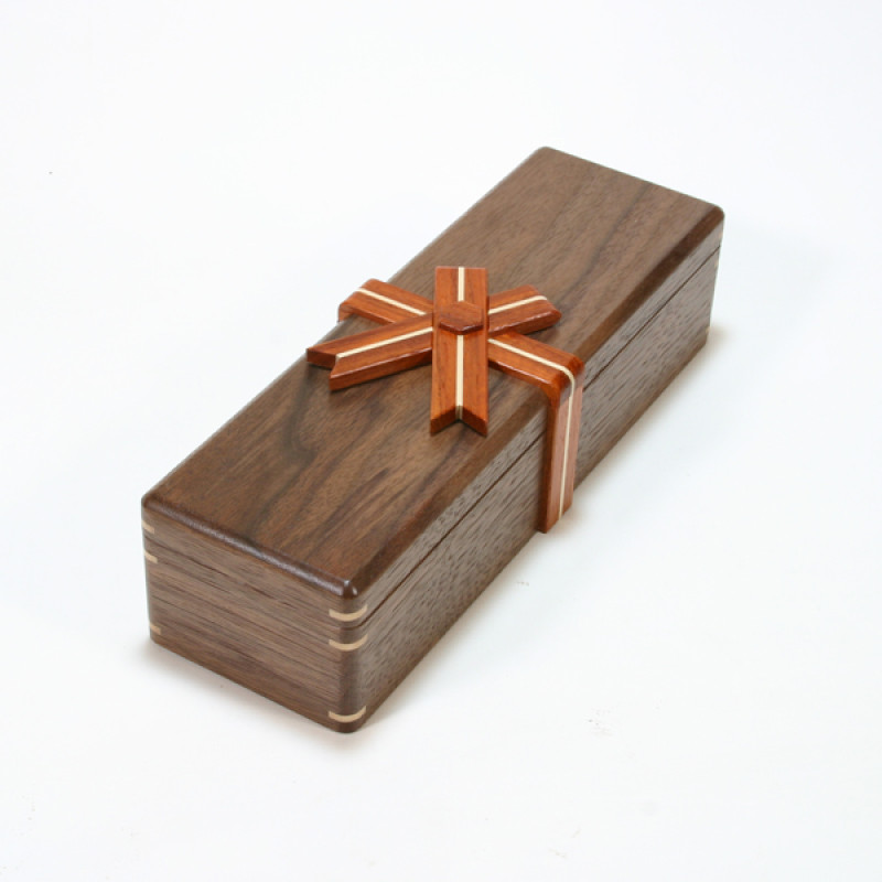 LETTER BOX D-3 - Akio Kamei
