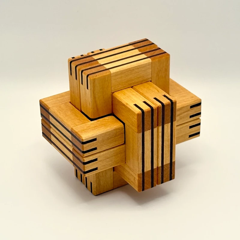 Irregular Board Burr - Frans De Vreugd