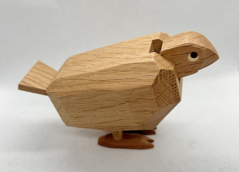 Rice Bird - Yoh Kakuda