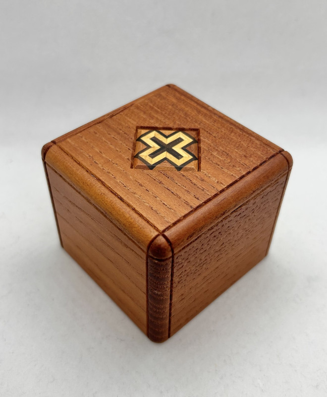 Accessory Box - Hideaki Kawashima