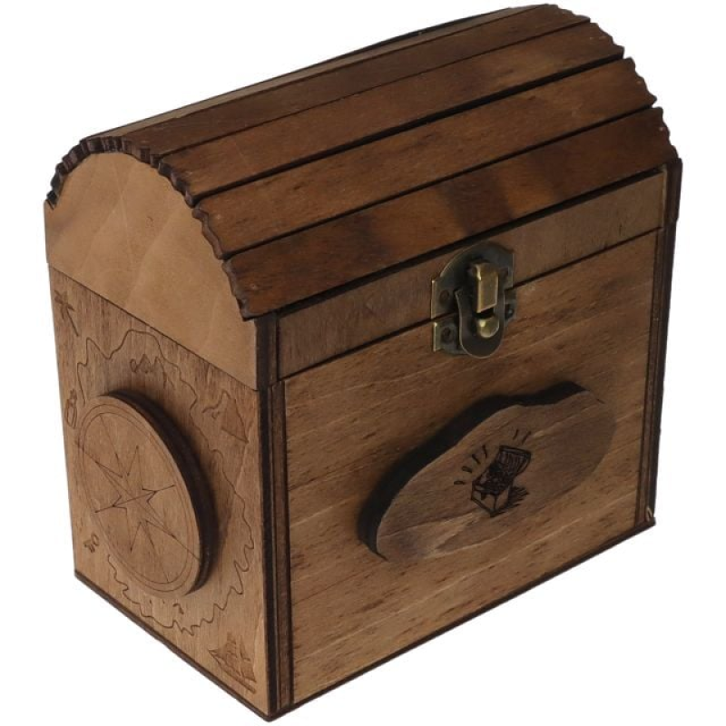 Buccaneer's Box - unknown