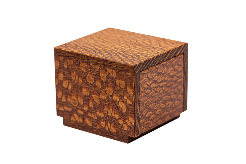 Minima 1st Drawer - Frederic Boucher