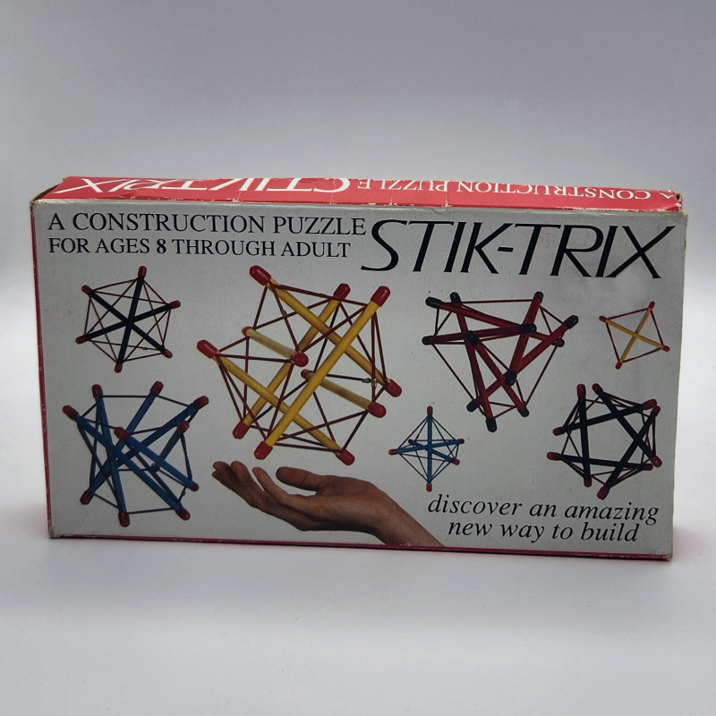 Stik-Trix - unknown