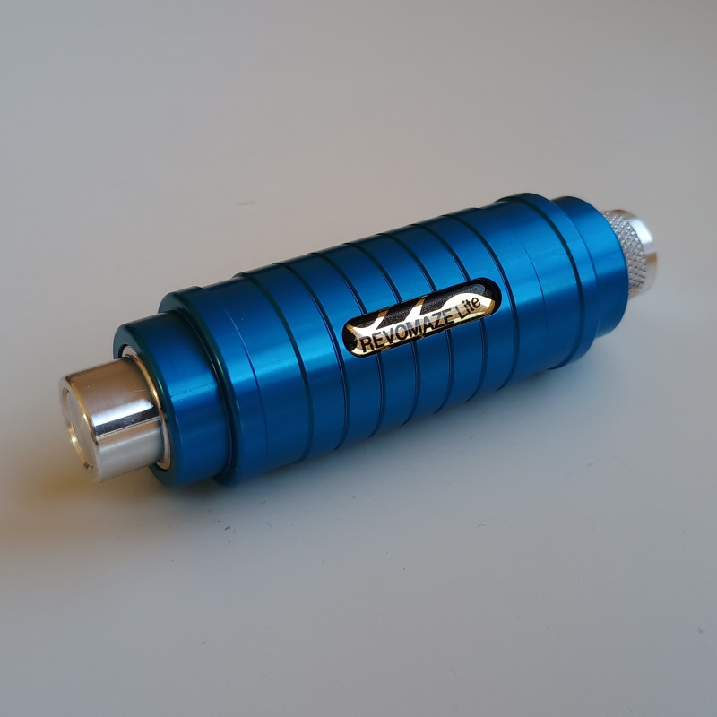 Revomaze Lite Blue - Chris Pitt
