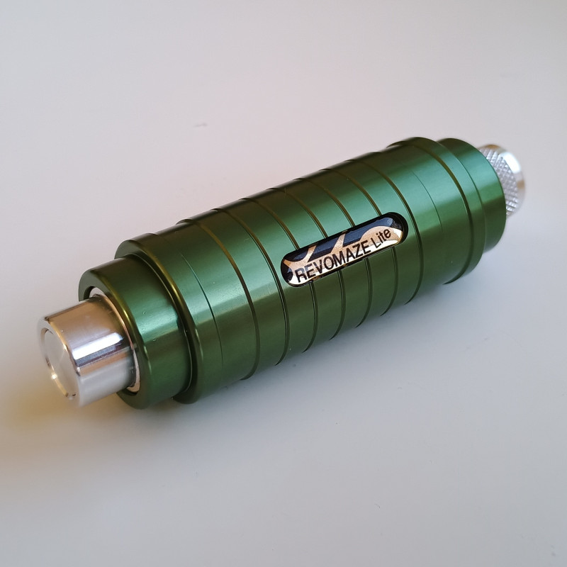 Revomaze Lite Green - Chris Pitt