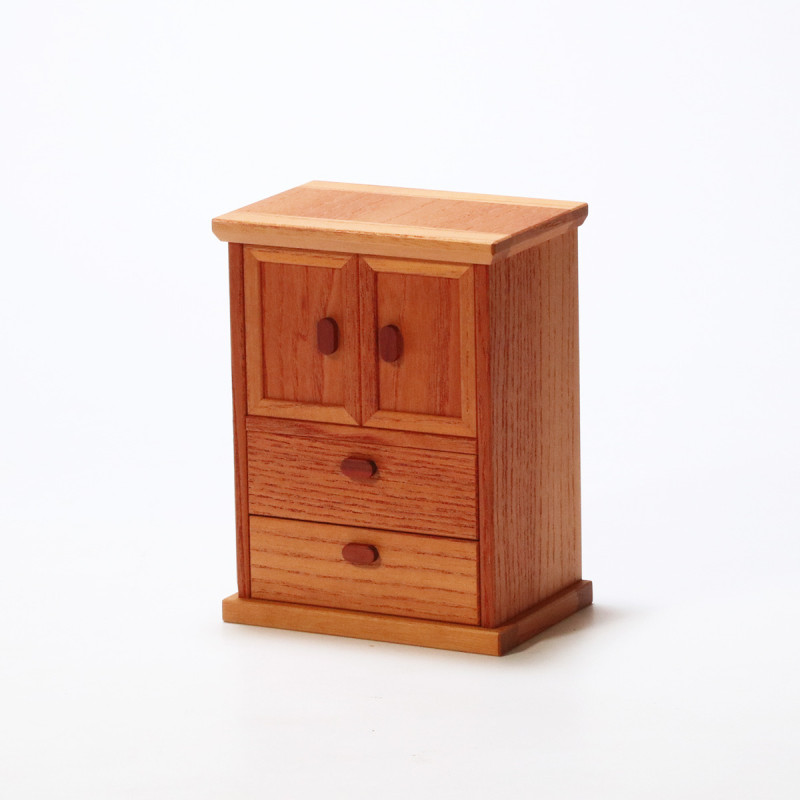 Karakuri Chest - Hideaki Kawashima