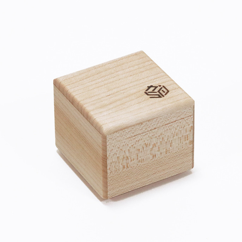Karakuri Small Box 5 - Karakuri Creation Group (KCG)