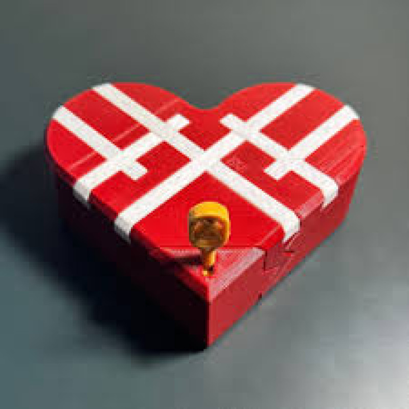 Mowens Heart Box - Updated/Remix - Mowens
