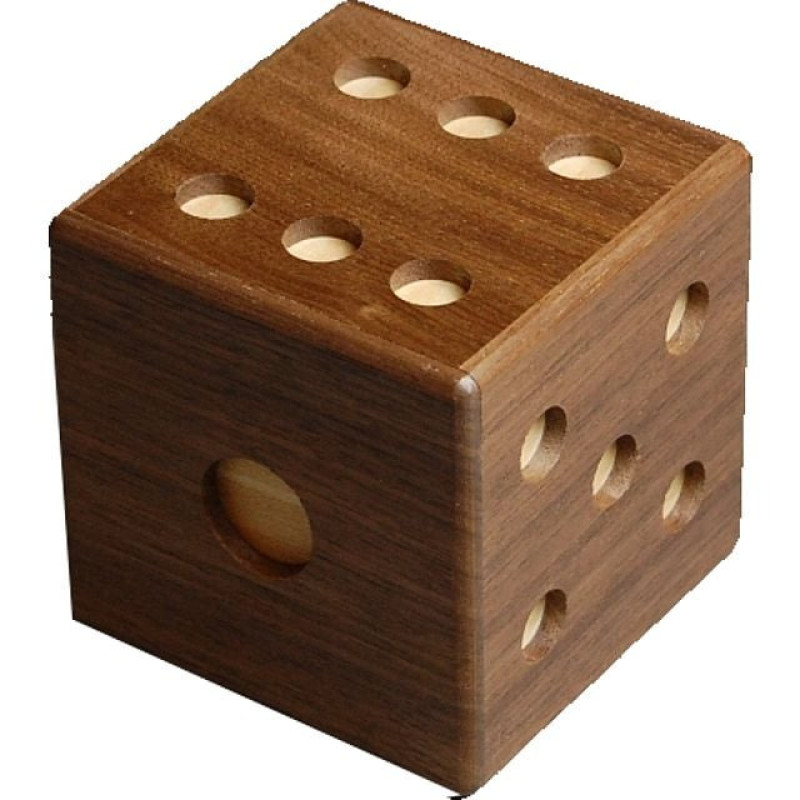 Dice P-9-4 - Akio Kamei