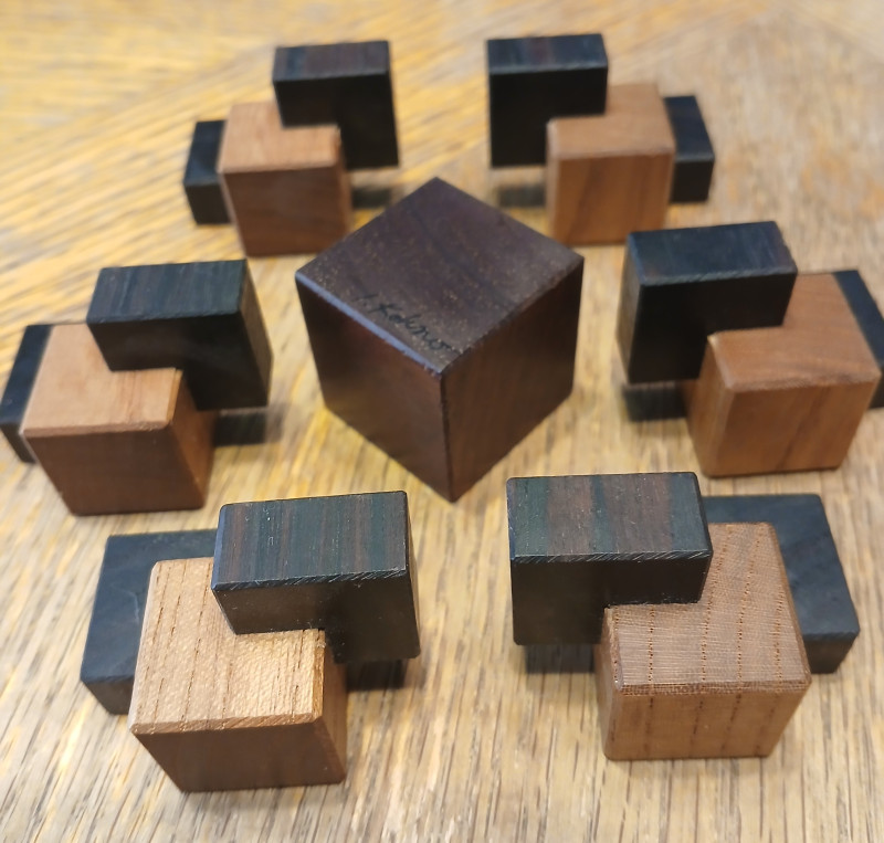 Surround 2 - Kohno Ichiro