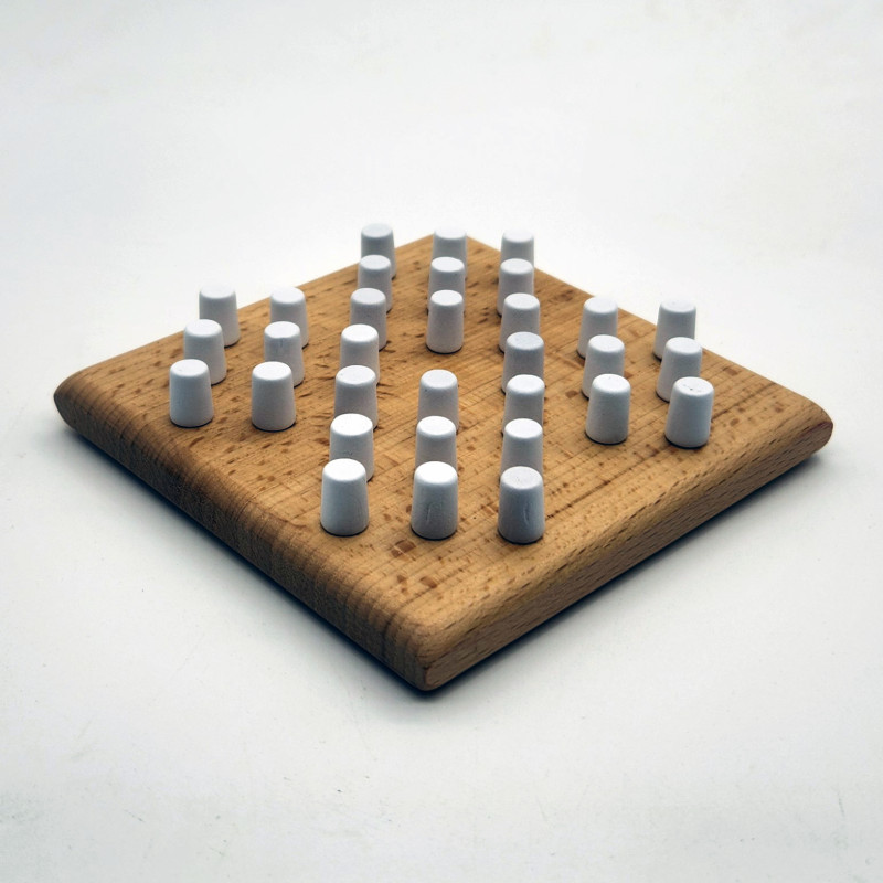 Solitaire - unknown