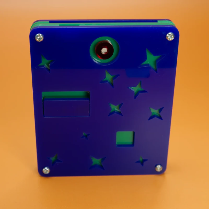 The Disappearance of Saul Scarper - Rex Rossano Perez