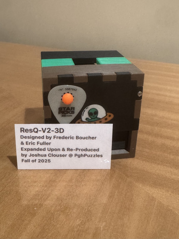 ResQ-V2-3D - Frederic Boucher