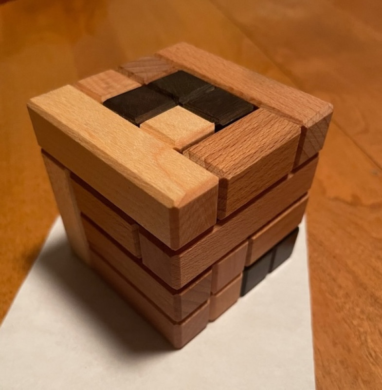 NeuroTIC - Andrew Crowell