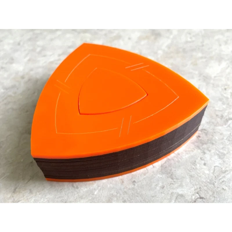 Trion # 1 - Craig Lawton