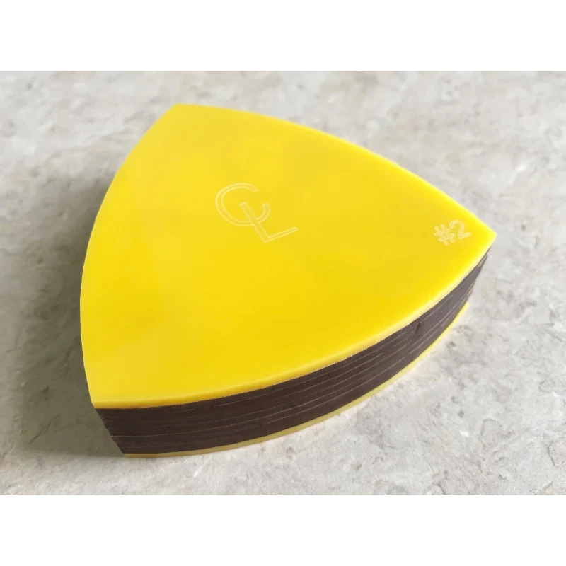 Trion # 2 - Craig Lawton