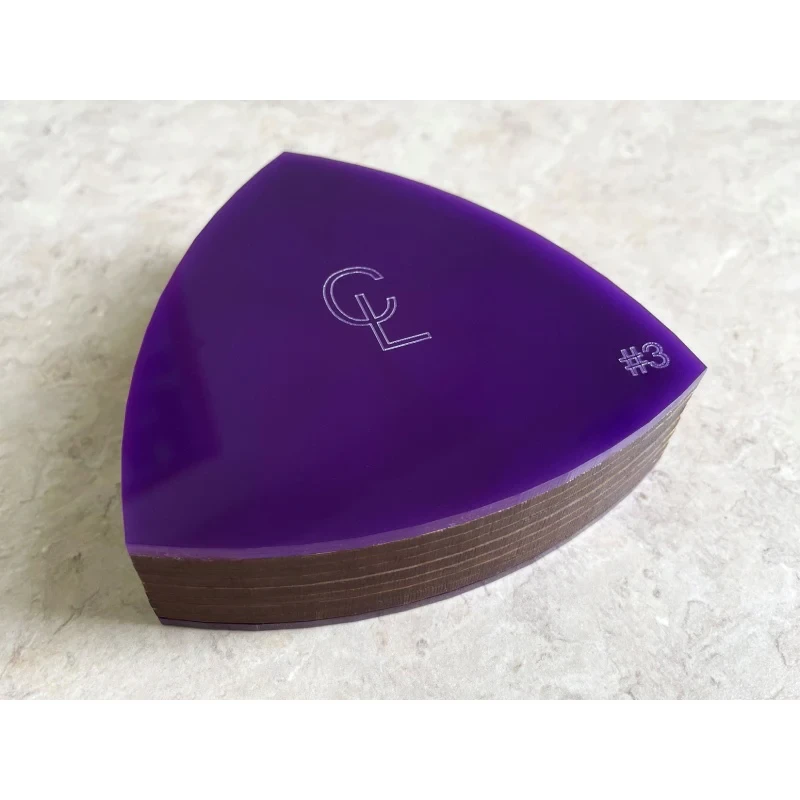 Trion # 3 - Craig Lawton