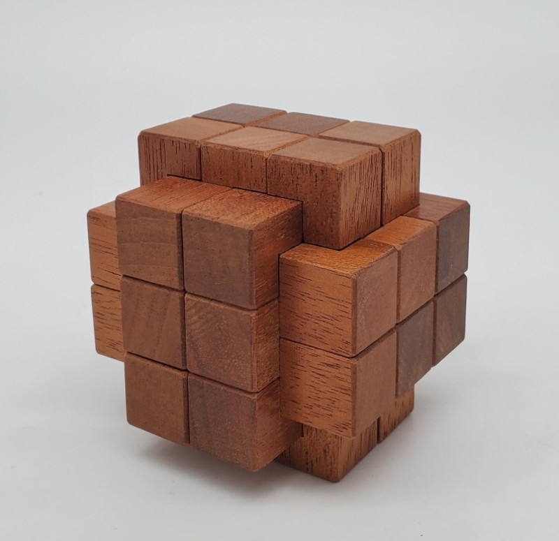 Burrloon - Goh Pit Khiam