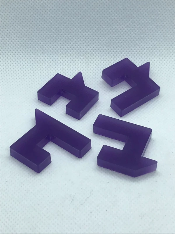 Staples - Oleg Smol'yakov