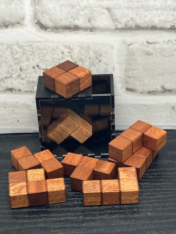 The Rattle - Stewart Coffin