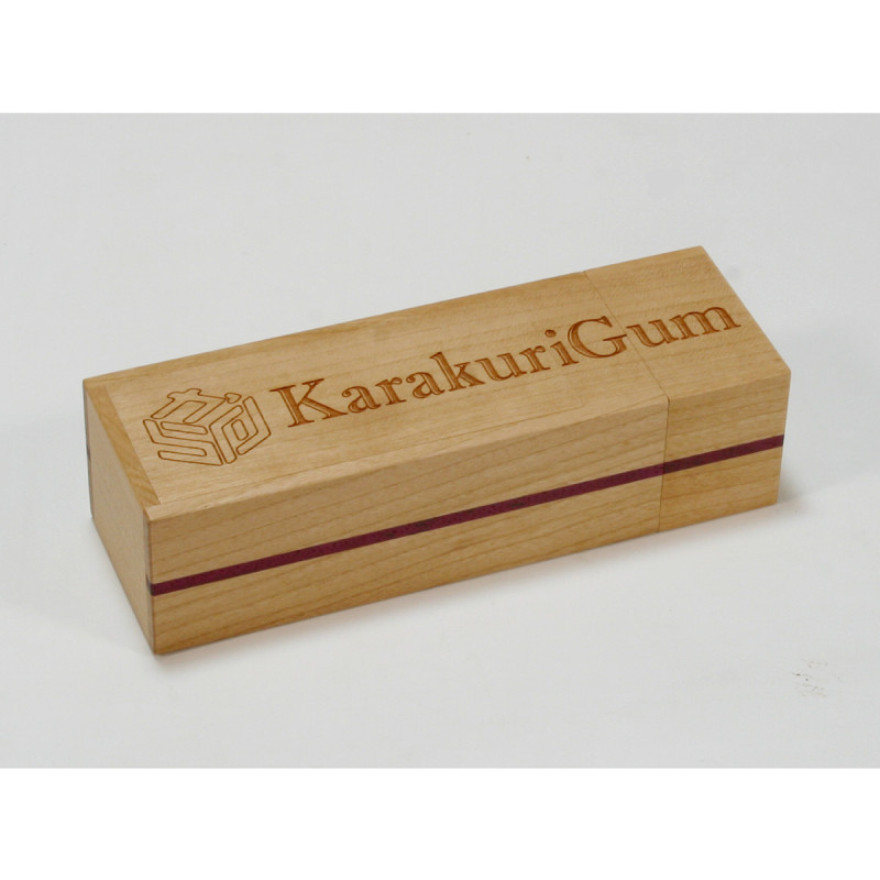 Karakuri Gum - Karakuri Creation Group (KCG)
