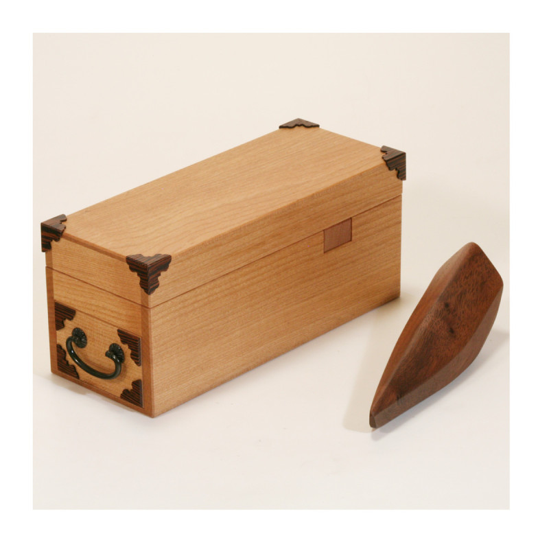 Dashi - Karakuri Creation Group (KCG)