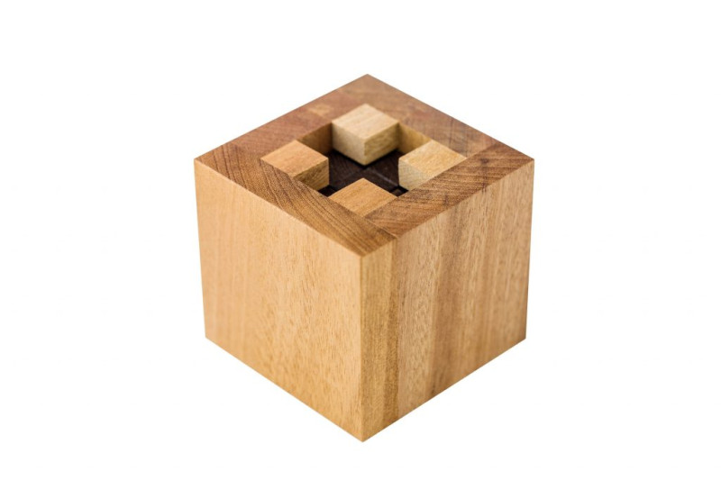 Paternoster - Alexander Magyarics