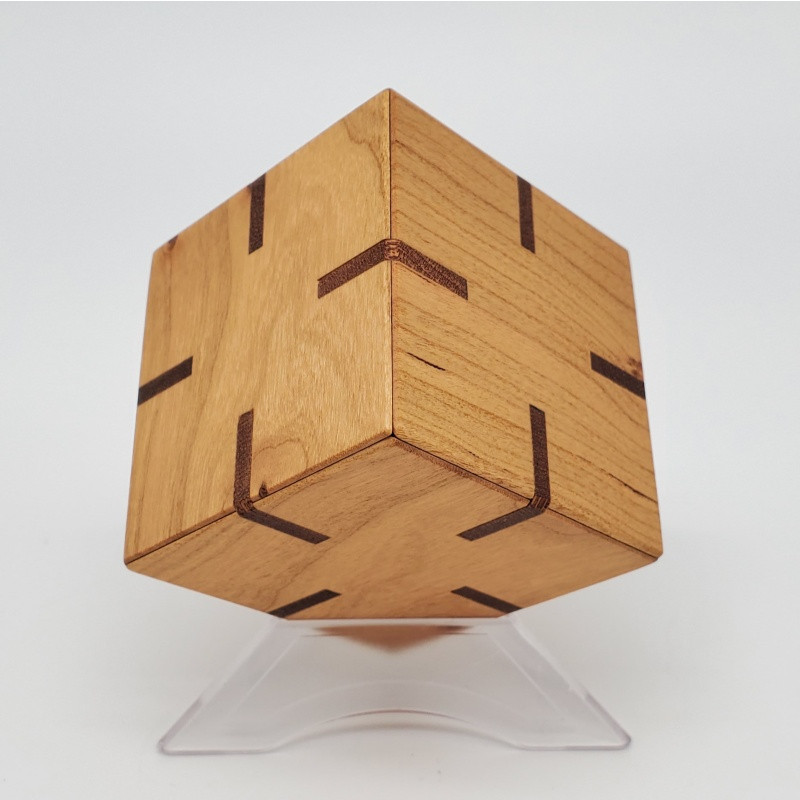 Miller's Cube - George Miller