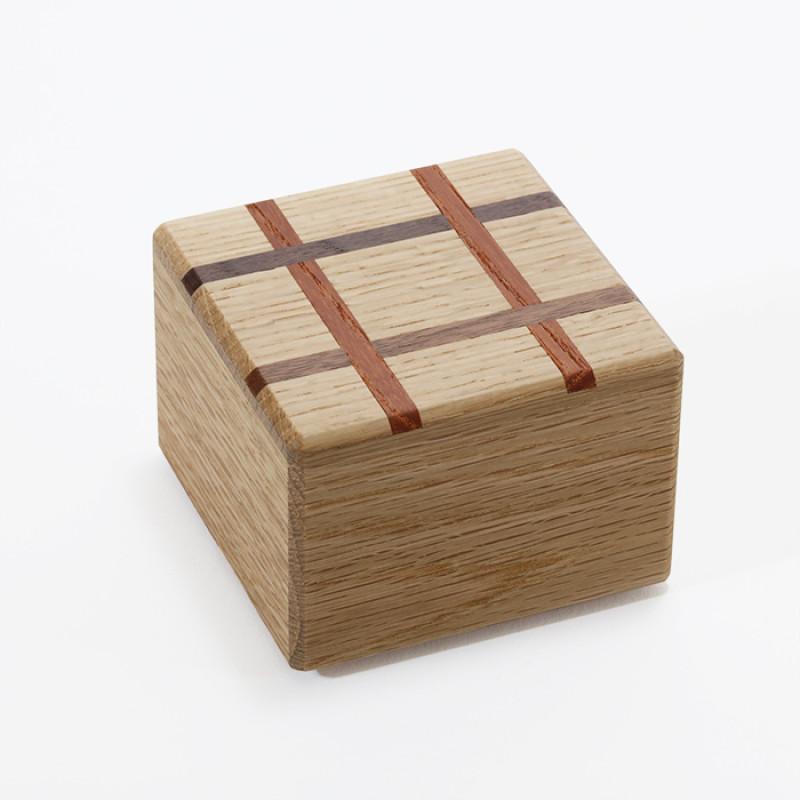 Cosmo Box - Akio Kamei