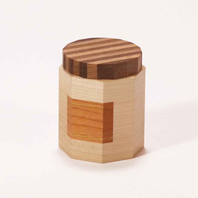 Bottle Lid - Yasuaki Kikuchi