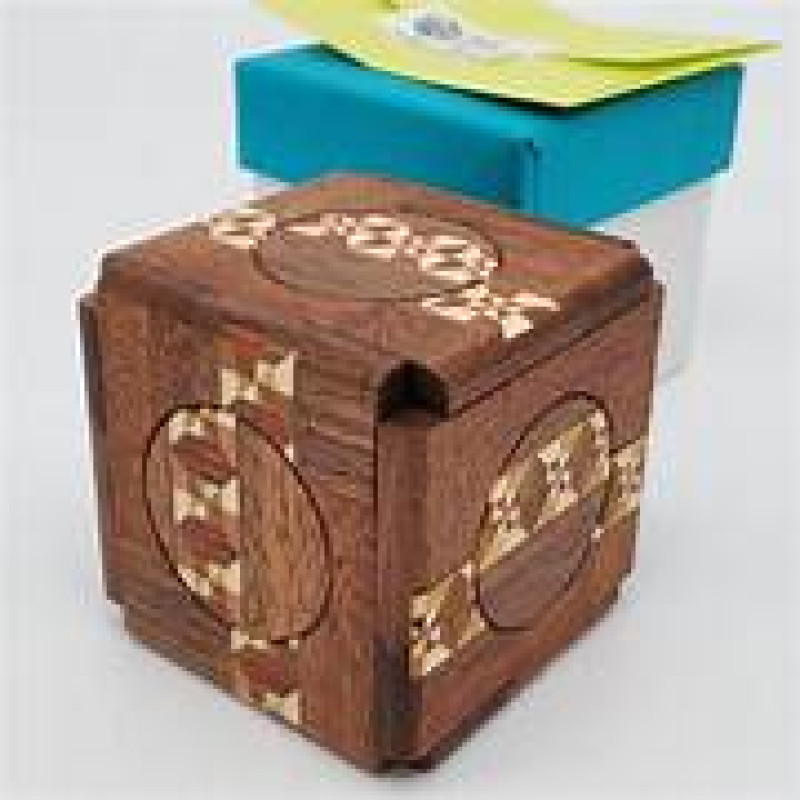 POD Special 3-Yosegi - Hideaki Kawashima