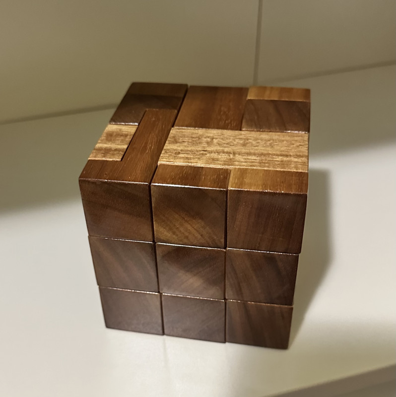 Russian 13 - Leonid Mochalov