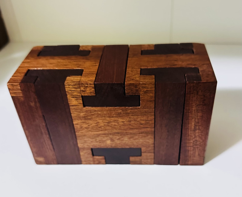 CM44 - Stephane Chomine