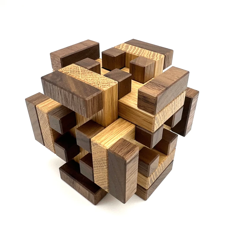 +Burr - Stephan Baumegger