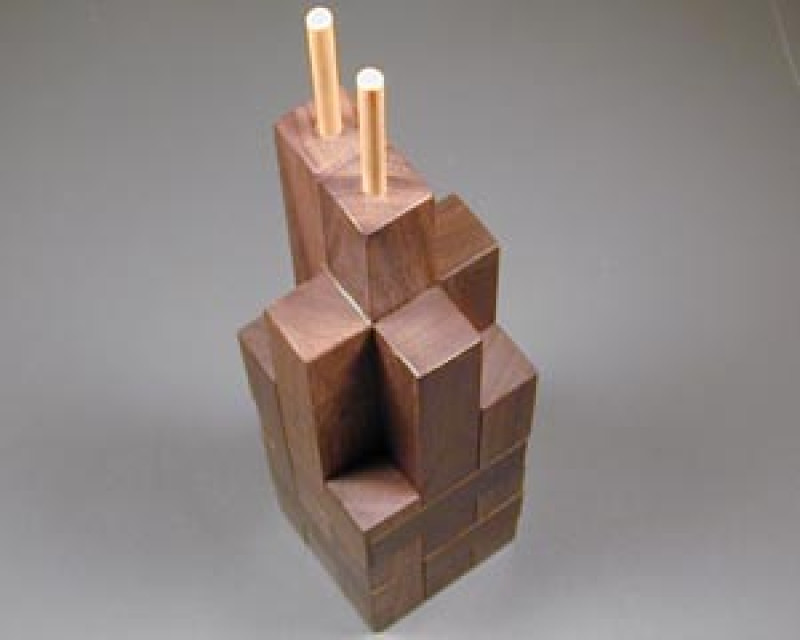 The Sears Tower - Bill Cutler