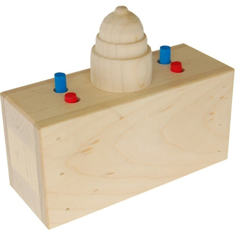 Capital Politics - Keith Winegar