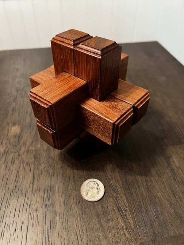 Mega Six - Bill Cutler