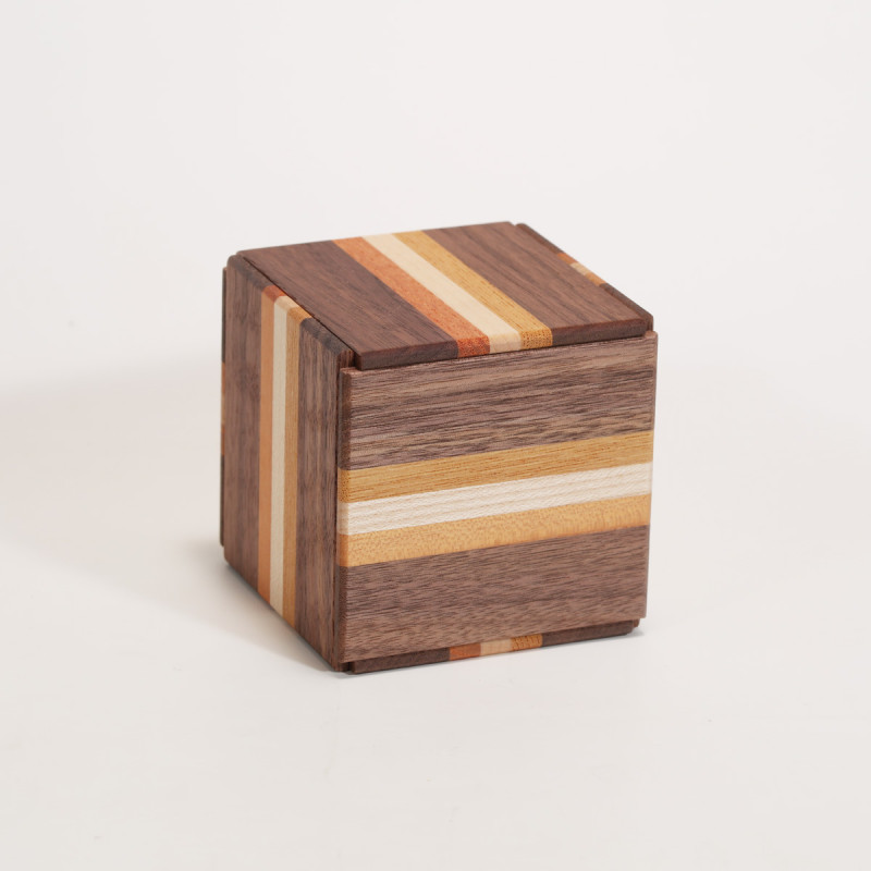 New Secret Box - Karakuri Creation Group (KCG)