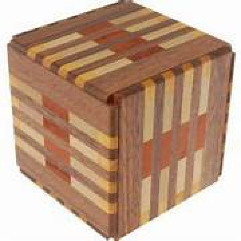 New Secret Box (IV) - Karakuri Creation Group (KCG)