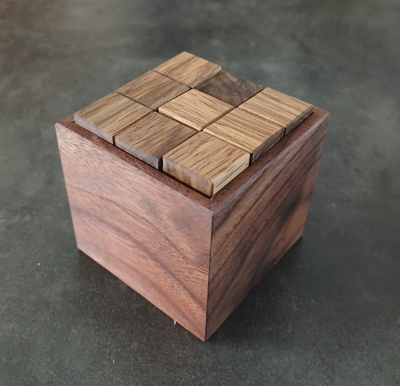 Apotheca - Dr. Volker Latussek